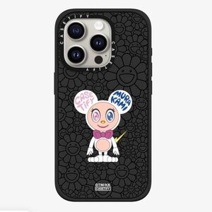 Casetify x Takashi Murakami iPhone 14 Pro case